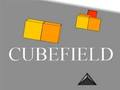 Игра Cubefield онлайн