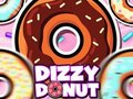 Игра Dizzy Donut онлайн
