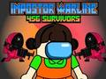 Игра Impostor Warline 456 оцелели  онлайн