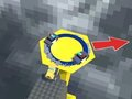Игра Луда ролкова каскада  онлайн