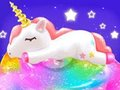 Игра Готвене на слуз от еднорог  онлайн
