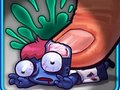 Игра Разбивач на зомби  онлайн