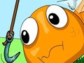Игра Луда златна рибка  онлайн