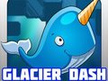 Игра Ледник тире онлайн