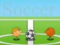 Игра Футбол 1 на 1  онлайн