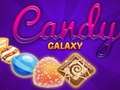 Игра Candy Galaxy онлайн