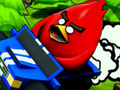 Игра Птици ACE спускане  онлайн