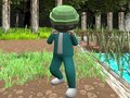 Игра Gamer Fighter Fighter онлайн