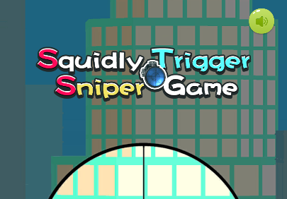 Игра Игра Squidly Trigger Sniper  онлайн