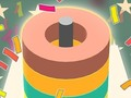 Игра Сортиране на цветове 3d  онлайн