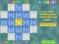 Игра NumberZ онлайн