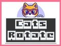 Игра Котките се въртят  онлайн