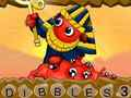 Игра Dibbles 3: Пустинно отчаяние  онлайн