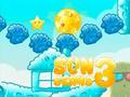Игра Слънчеви лъчи 3  онлайн