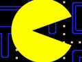 Игра Feed Pac онлайн