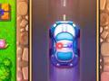 Игра Candy Car Escape онлайн
