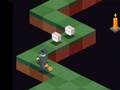 Игра ZBall 4 Хелоуин  онлайн