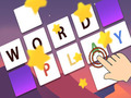 Игра Ежедневно предизвикателство на Wordling  онлайн