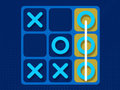 Игра Майстор на Tic Tac Toe  онлайн