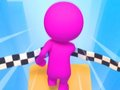 Игра Epic Run Race 3D онлайн