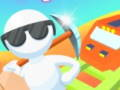 Игра Железопътни линии и гари  онлайн
