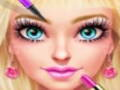 Игра Принцеса малка русалка  онлайн