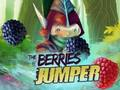 Игра Скачачът с плодове  онлайн