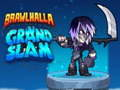 Игра Brawlhalla Големия шлем  онлайн