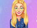 Игра Модна мода за BFFs  онлайн