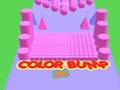 Игра Цветна бум 3d онлайн
