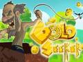 Игра Търсач на злато  онлайн