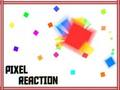Игра Пикселна реакция  онлайн