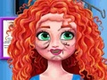 Игра Клара козметична хирургия  онлайн