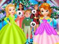 Игра София срещу кехлибарен моден конкурс  онлайн