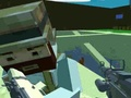 Игра Игра Pixel Arena Fps  онлайн
