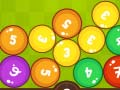 Игра Математически топки  онлайн