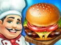 Игра Готварска треска  онлайн