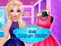 Игра Рокля Elsie Dream  онлайн