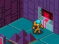 Игра Излезте от Isol8  онлайн