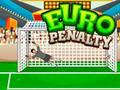 Игра Евро наказание  онлайн