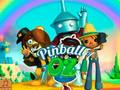 Игра Pinball от Оз  онлайн