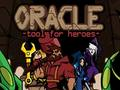 Игра Oracle: Инструмент за герои  онлайн