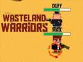 Игра Wasteland Warriors онлайн