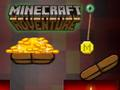Игра Minecraft приключение  онлайн