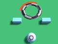 Игра Gap Ball 3D енергия  онлайн