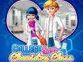 Игра Клас по химия в колежа  онлайн