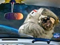 Игра Space Намерете разликите  онлайн