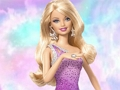 Игра Рокля Barbie Match  онлайн