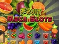 Игра Плодови мега слотове  онлайн