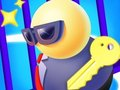 Игра Търсене на крадци  онлайн